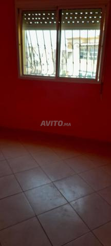 Appartement à vendre - 2