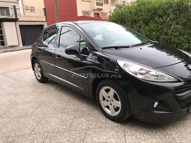Peugeot 207 2011 Diesel 