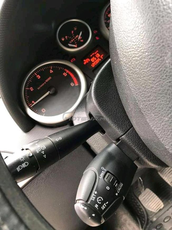 Peugeot 207 2011 Diesel 