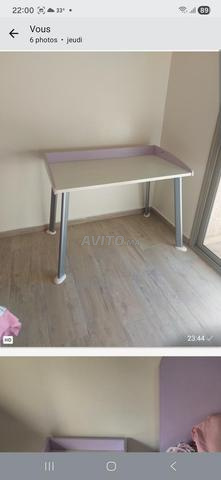 Belle chambre à coucher pour fille à vendre - 2