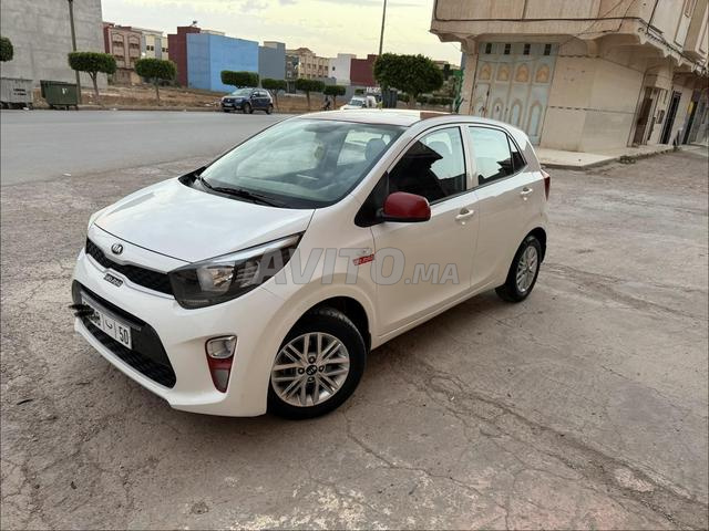 Kia Picanto - 2