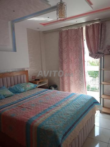 Appartement à louer à la journée à Tétouan - 2
