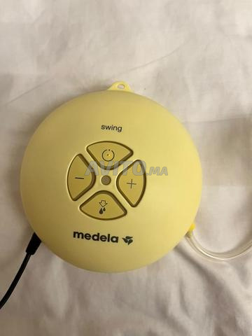 Tire lait électrique Medela Solo en très bon état - 2