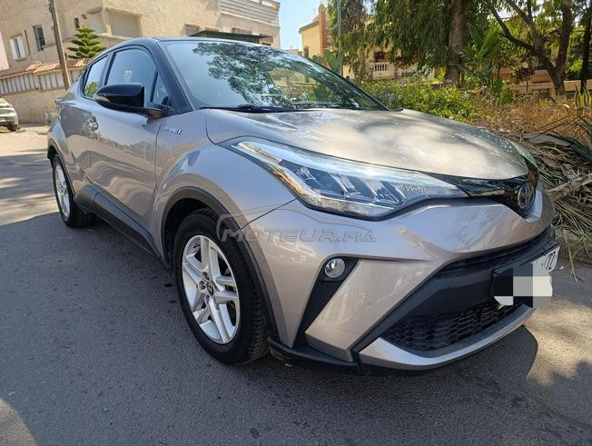 CHR comme neuve 