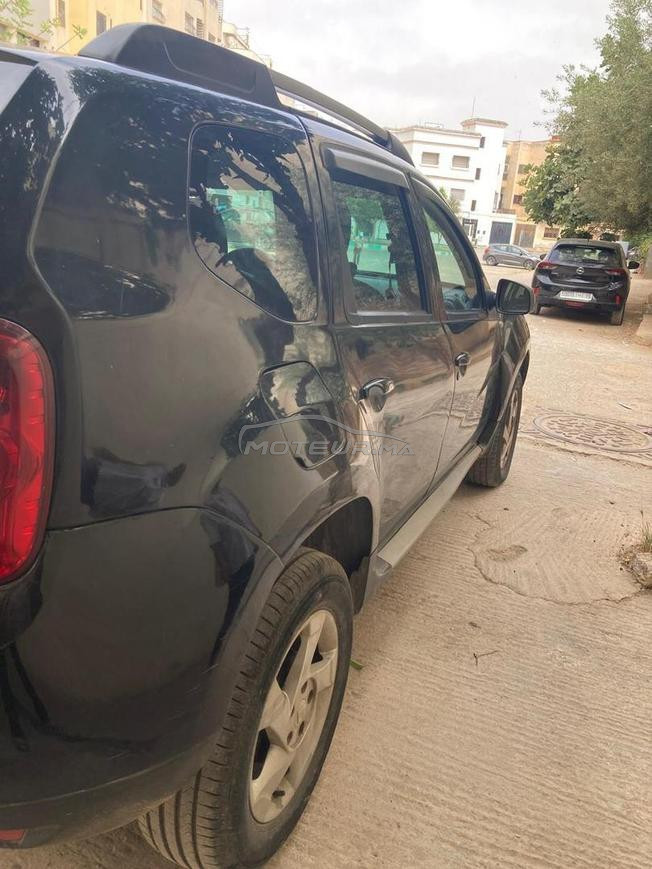 Dacia Duster Diesel Manuelle 2013 à Fès