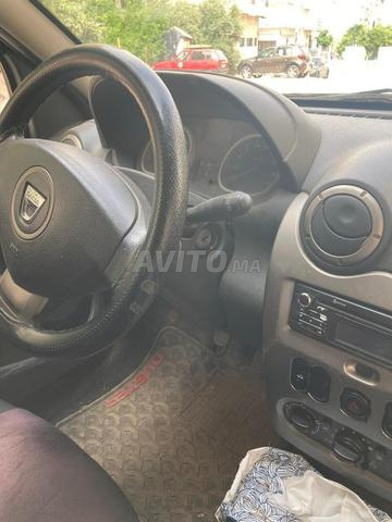 Dacia Duster Diesel Manuelle 2013 à Fès - 2
