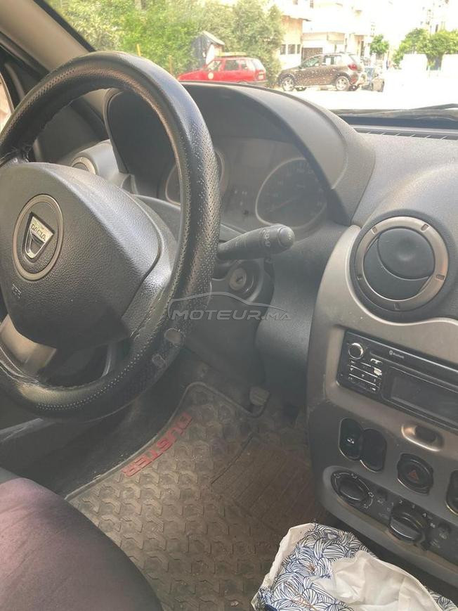 Dacia Duster Diesel Manuelle 2013 à Fès