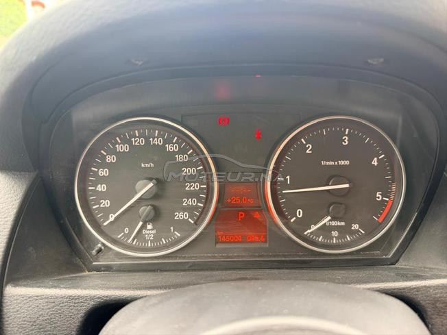 BMW X1 Diesel Automatique 2014 à Tanger