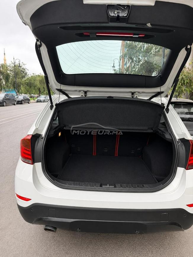 BMW X1 Diesel Automatique 2014 à Tanger