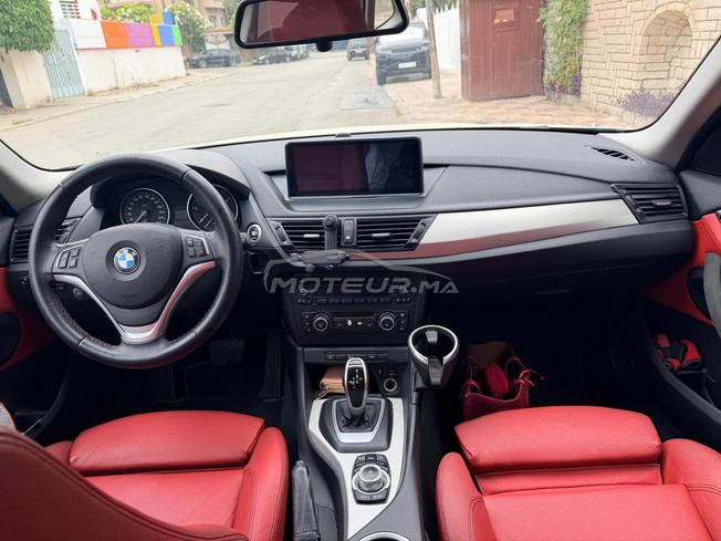 BMW X1 Diesel Automatique 2014 à Tanger