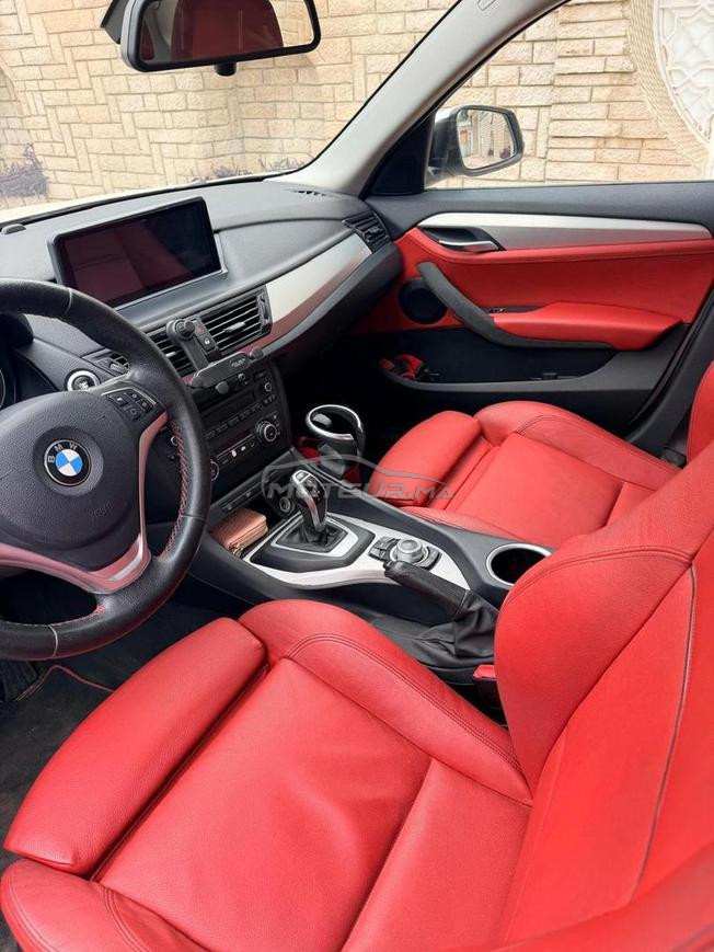BMW X1 Diesel Automatique 2014 à Tanger