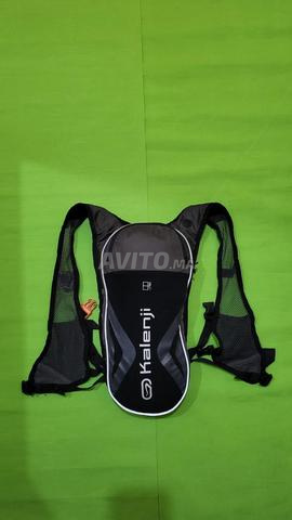 ..Sac à dos Randonnée / VTT - 2