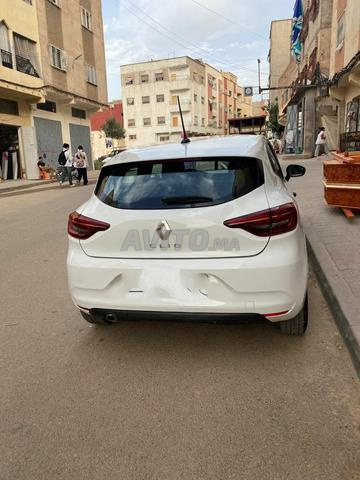 Renault Clio 5 2022 - 2