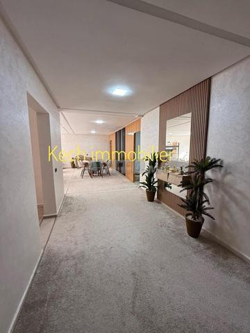 Étage villa 3 chambres meublé avec terrasse