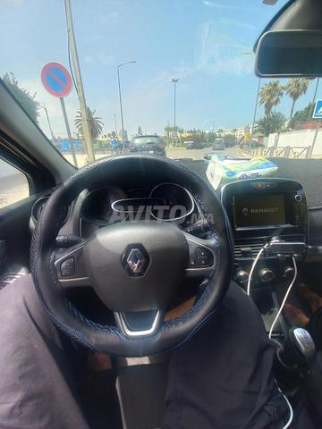 Renault Clio 4 - 2