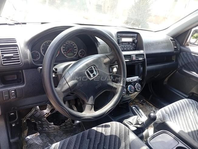 Honda CR-V Essence Manuelle 2003 à Salé
