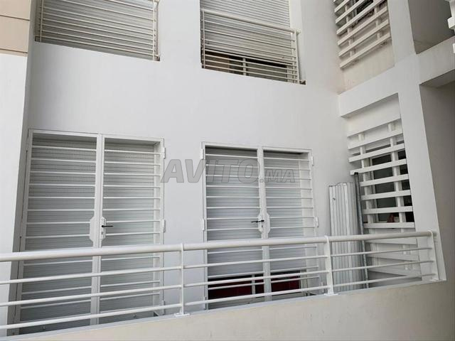 Appartement meublé calme spacieux - 2