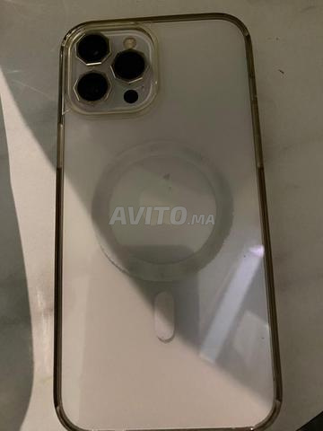 iPhone 12 Pro Max - 2