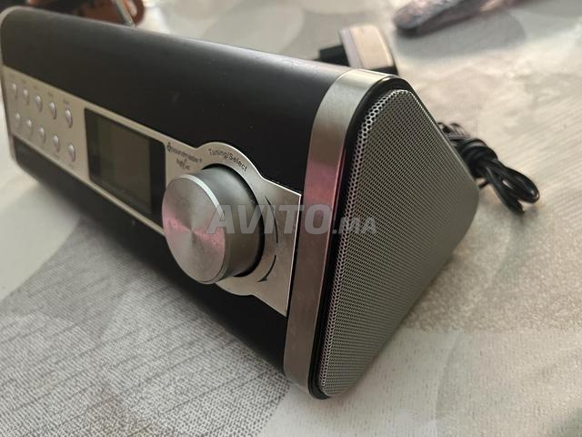 Radio Internet Soundmaster - 2