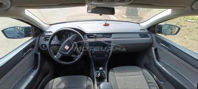 Seat Toledo 2013 Full Option à vendre