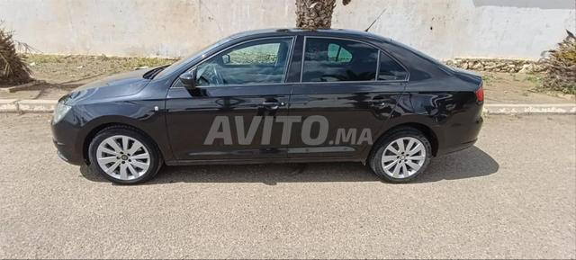 Seat Toledo 2013 Full Option à vendre - 2