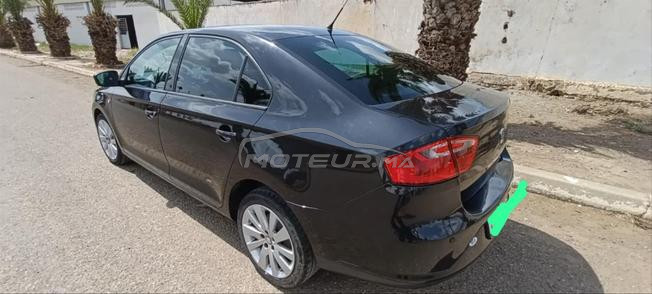 Seat Toledo 2013 Full Option à vendre