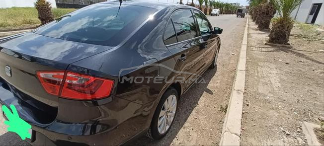 Seat Toledo 2013 Full Option à vendre