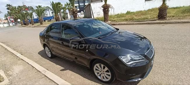 Seat Toledo 2013 Full Option à vendre