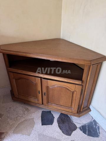 Meuble en bois - 2