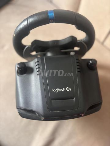 LOGITECH G29 - 2