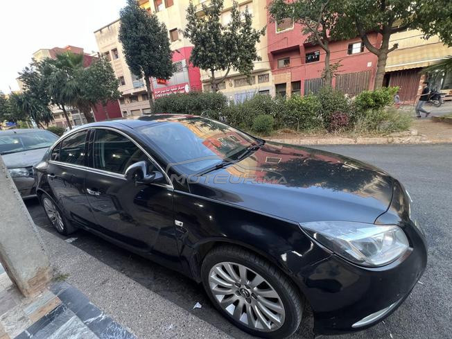 Opel insignia 2010 dwn 2011 ecoflex 