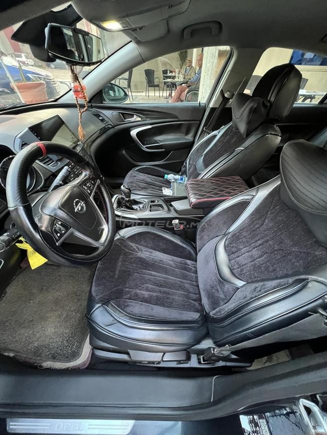 Opel insignia 2010 dwn 2011 ecoflex 