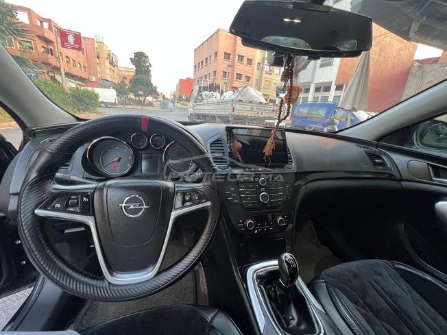 Opel insignia 2010 dwn 2011 ecoflex 