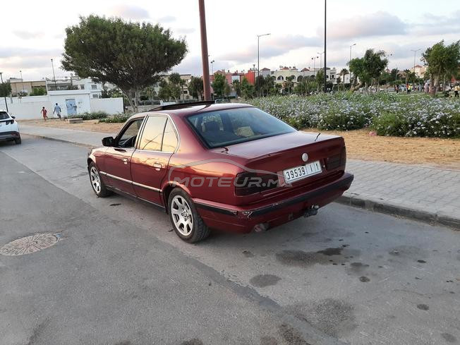 bmw model 91 de 94 bon etat