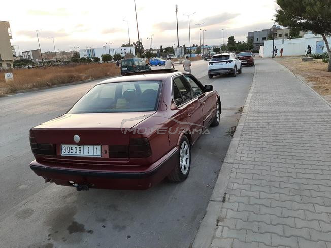 bmw model 91 de 94 bon etat