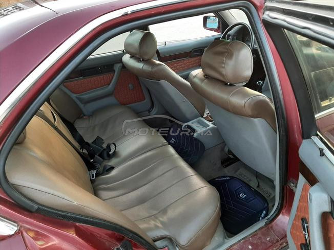bmw model 91 de 94 bon etat
