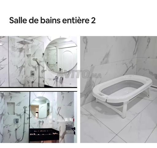 Très grand appartement tout équipé - 2