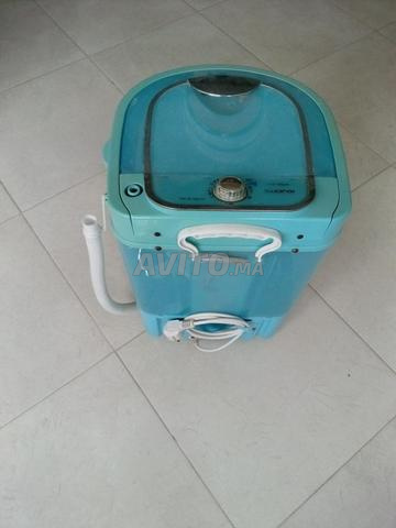 Mini machine à laver - 2