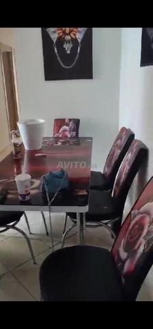 في منطقة الفخامة - 2