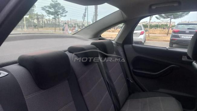ford focus ghia 