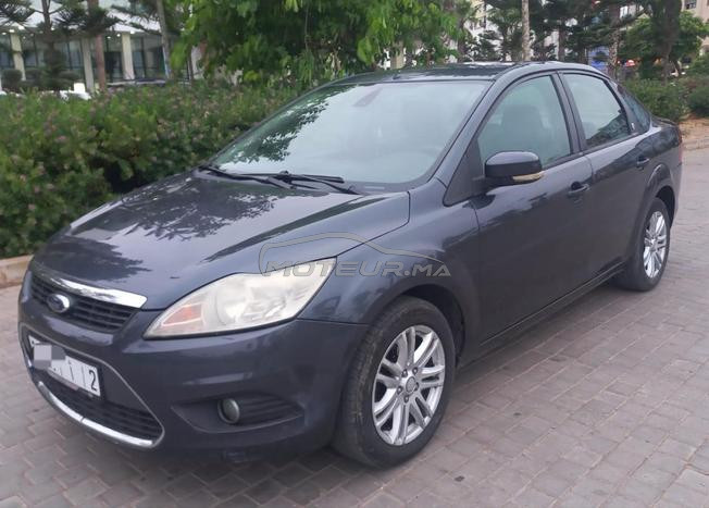 ford focus ghia 