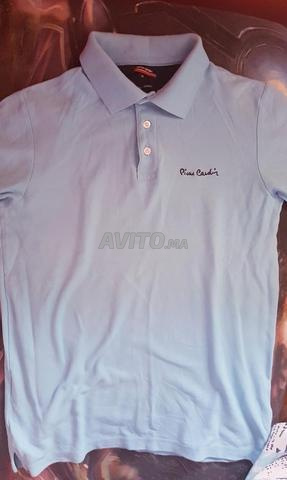 Polo Pierre Cardin Orig S