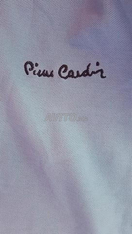 Polo Pierre Cardin Orig S - 2