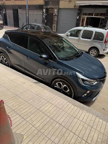 Renault Captur - 2