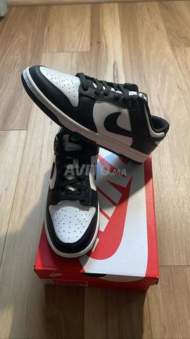 NIKE PANDA DUNKS 🇺🇸➡️🇲🇦 ig shoegame212 - 2