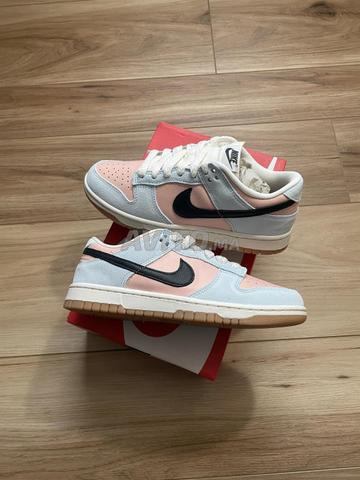 CHAUSSURES NIKE 🇺🇸➡️🇲🇦 IG shoegame212 - 2