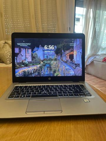 Elitebook Baki N3ki - 2