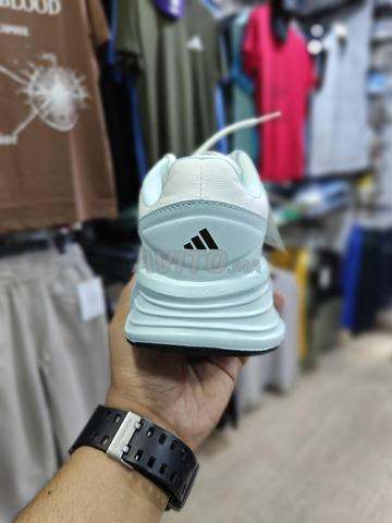 Adidas (38.5) femme - 2