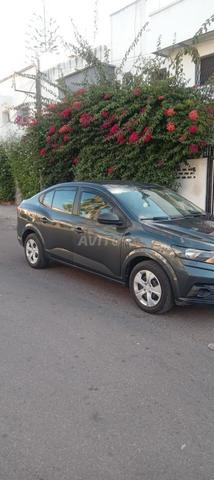 Dacia Logan diesel Climatisation - 2