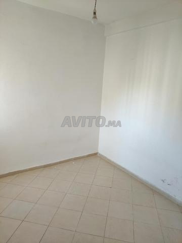 Appartement urgent à vendre Doha Mehdia Kénitra